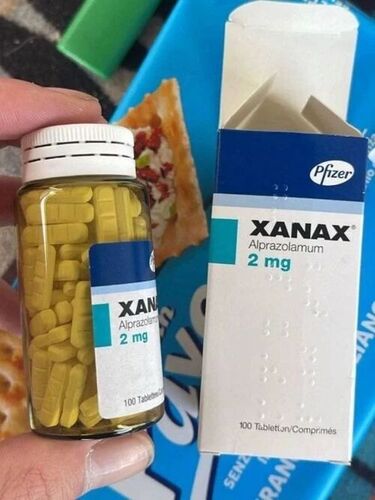 Xanax Tablets AcA A Alprazolam Tablets AcA A 2mg Germany delivery