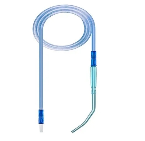 Yankaur Suction Set
