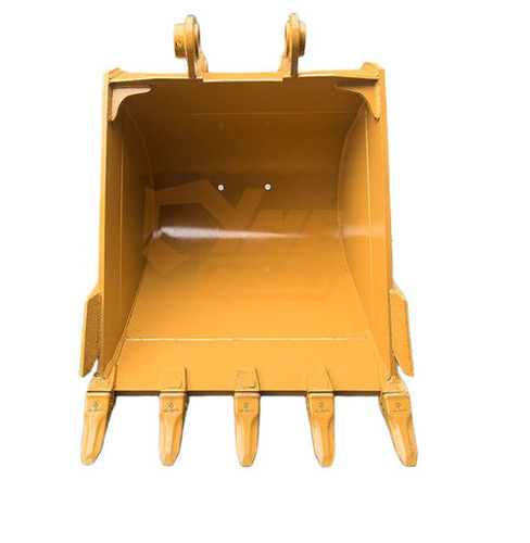YNF Excavator Bucket Assembly for PC200-6