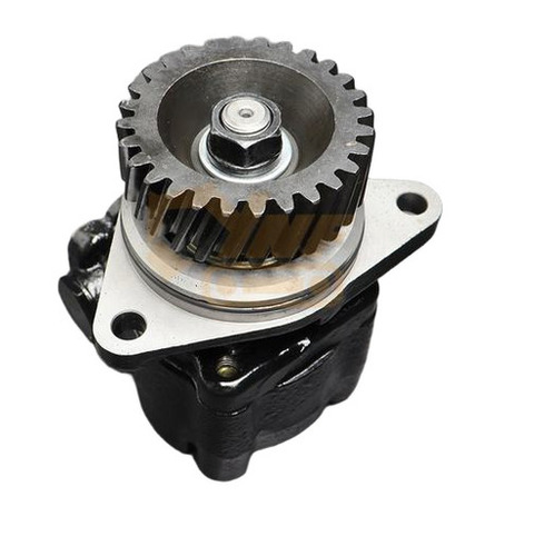 YNF Power Steering Pump YNF16981 1-19500371-0 for 6BG1 Engine