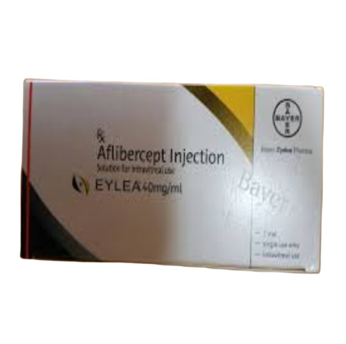 40mg/ml Eyelea Aflibercept Injection