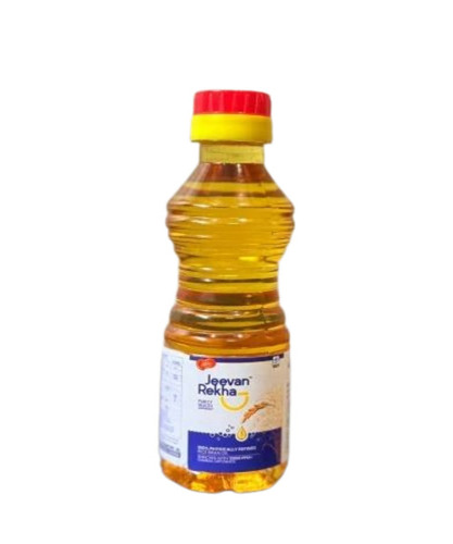 200 Ml Refined Rice Bran Oil