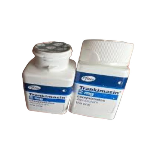 2mgTrankimazin  Tablet