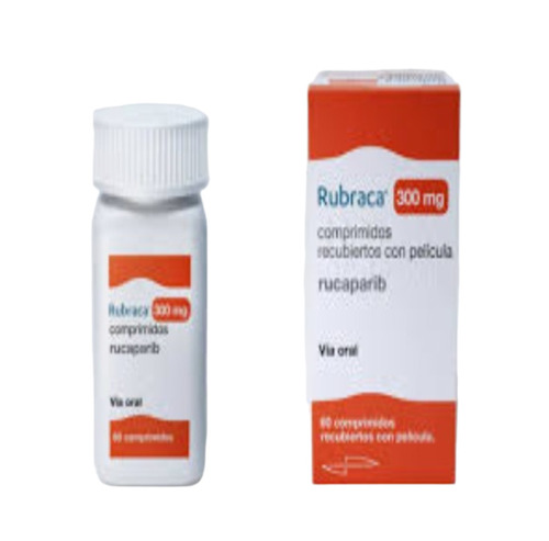 300mg Rucaparib Tablets - Life Span: 2029