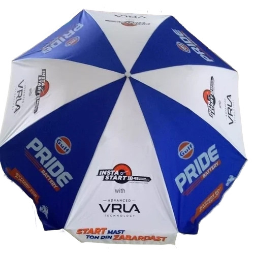 36 Inch Promotional Polyester Umbrella