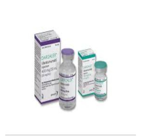 400mg Darzalex Daratumumab Injection