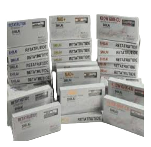40mgRetatrutide Injection Pen Kit