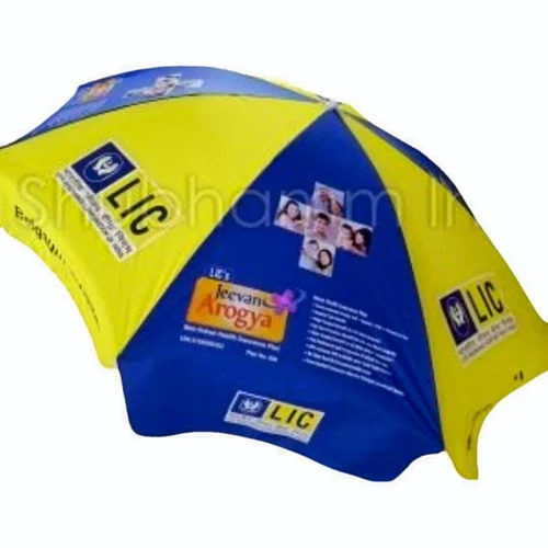 Promotional Garden Umbrella