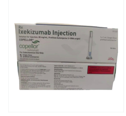 pharmaceutical injection