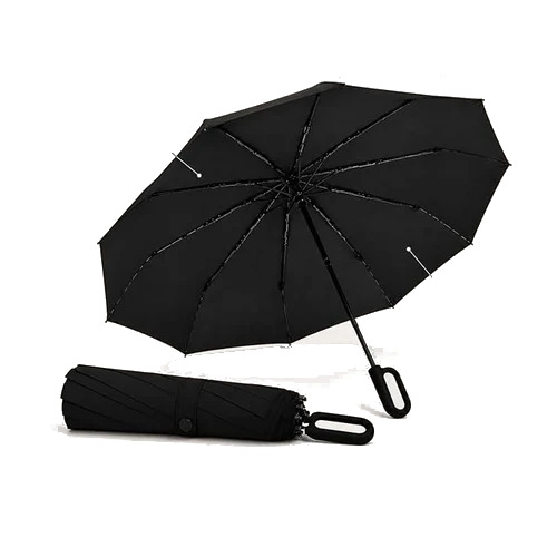 Automatic Foldable Umbrella