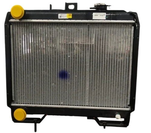 Banco Car Radiator