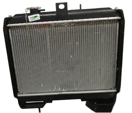 Car Radiator