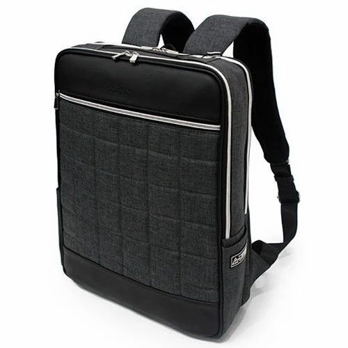 Black Laptop Bag