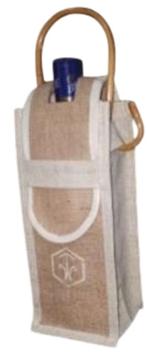 Bottle Jute Bag