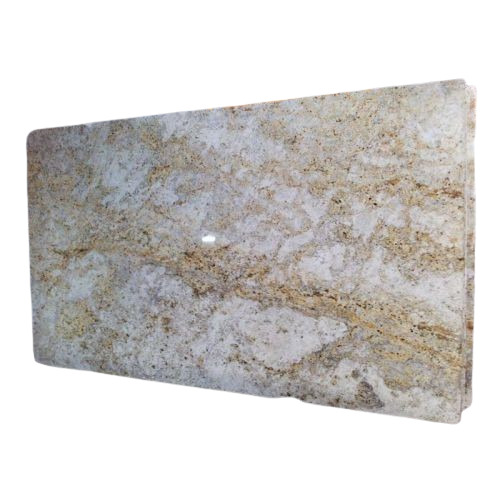 Colonial Gold Granite Stone