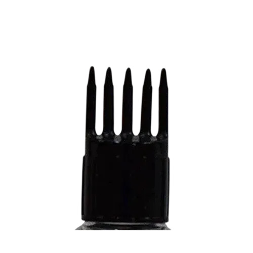 Comb Applicator Bottle Cap