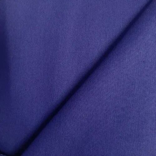 Cotton Twill Fabric