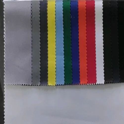 Cotton Twill Fabric