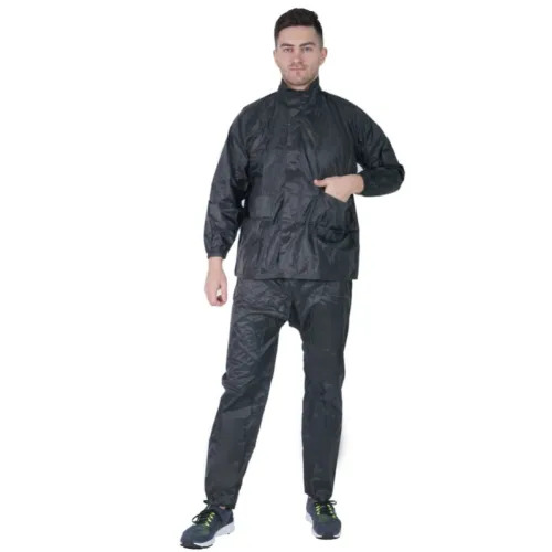 Crown Rain Suits