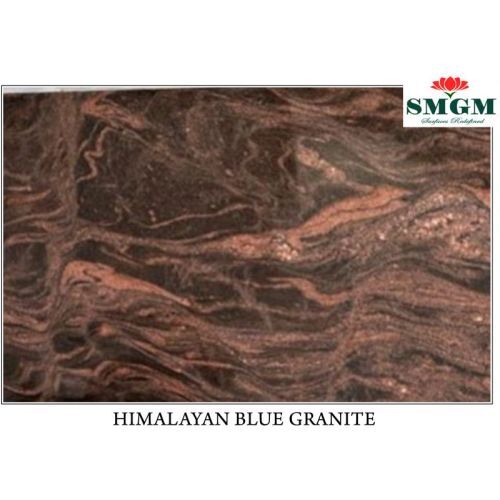 Designer Himalayan Blue Granite