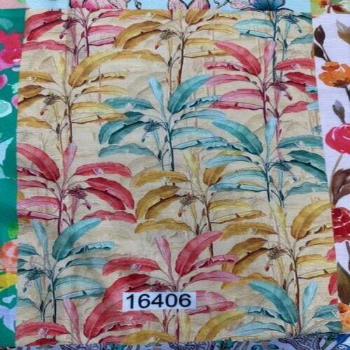Digital Printed Fabrics