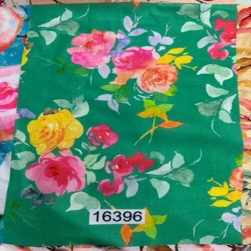 Digital Printed Fancy Fabrics