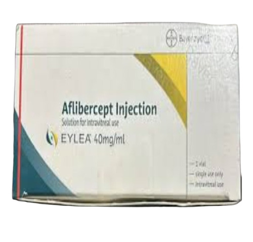 Eylea Aflibercept Injection 40Mg - Life Span: 2029