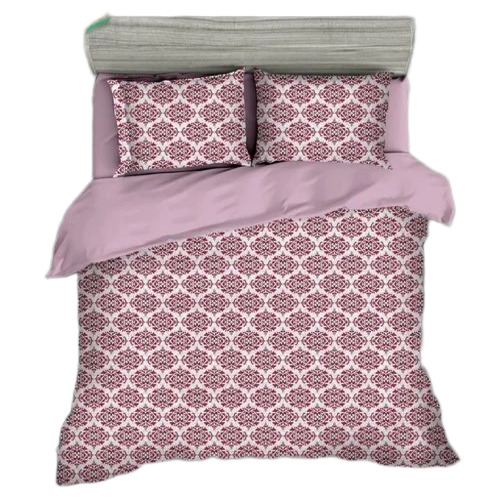 Fancy Bedsheet Fabric