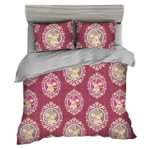 Fancy Bedsheet Fabrics