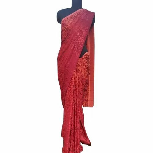 Fancy Brasso Saree