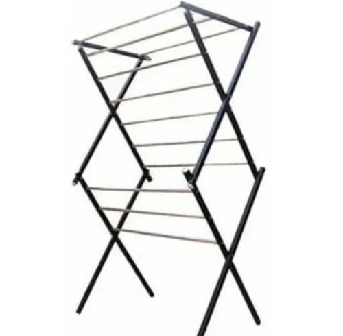 Foldable Cloth Dryer Stand With Steel