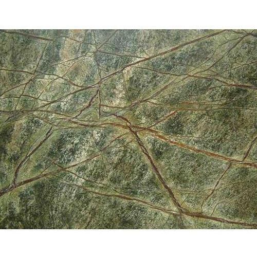 Forest Green Granite Stone