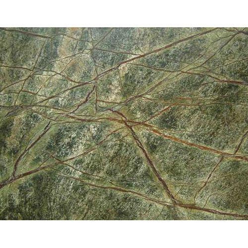 Forest Green Granite Stone