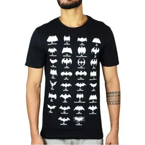 Gents Printed T-Shirt