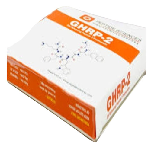 Ghrp 2 Injection 