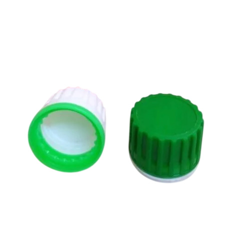 Glass Bottles Caps