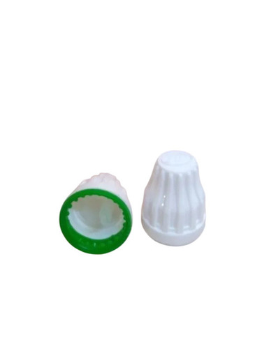 Glass Dropper Bottles Plastic Caps