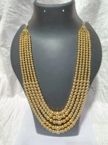 Groom Wedding Mala