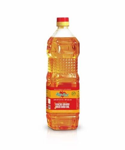 Kachi Ghani Mustard Oil