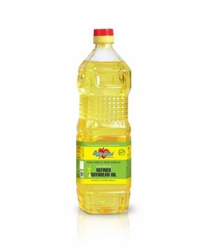Happy Heart Refined Soyabean Oil