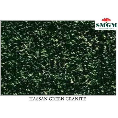 Hassan Green Granite