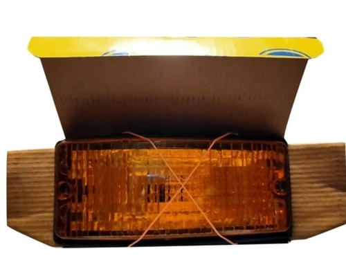 Hella Tata 1210 Lp Truck Side Lamp