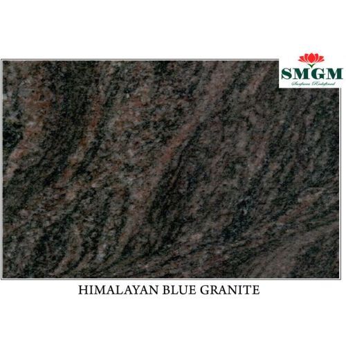 Himalayan Blue Granite