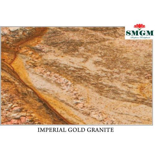 Imperial Gold Granite