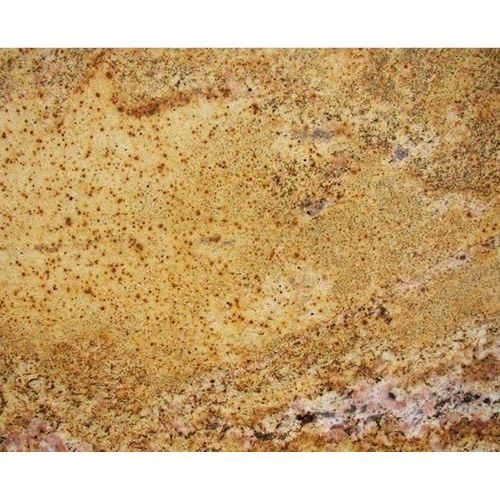 Imperial Gold Granite Stone