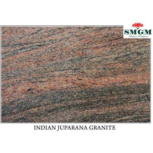 Indian Juparna Granite