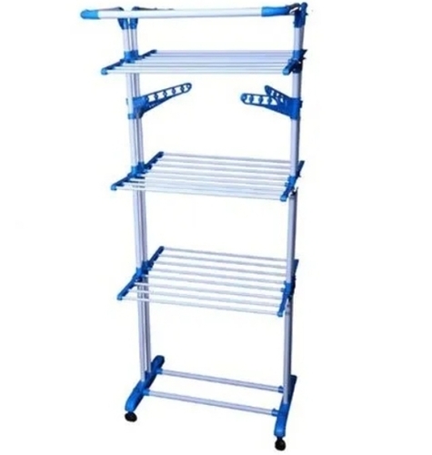 Jumbo Cloth Drying Stand