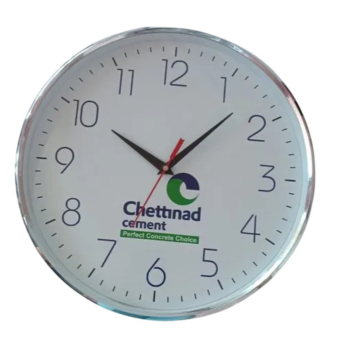 Kanaro Corporate Wall Clock