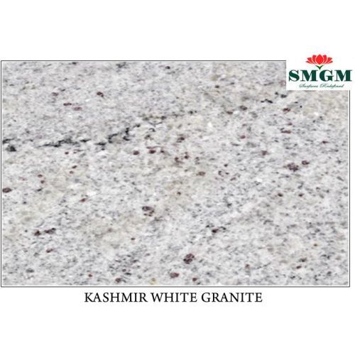 Kashmir White Granite