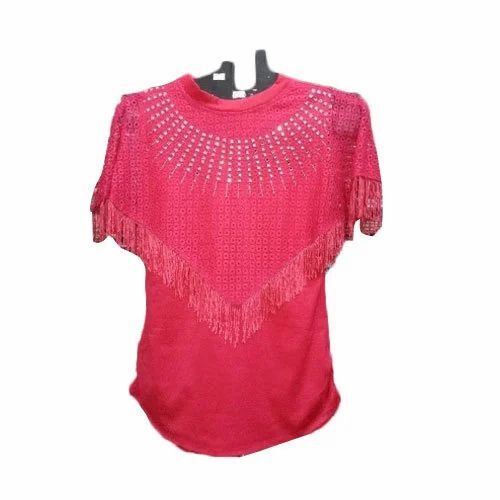 Ladies Designer Tops